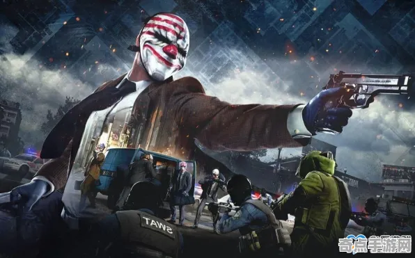 《收获日3》BOSS战策略 9月技术分析 Xbox Series X 经济系统