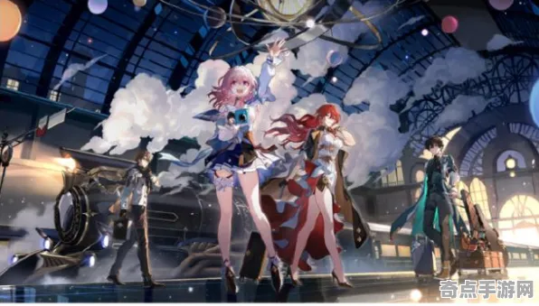 技术研究：崩坏：星穹铁道》成就系统解析 最新热修解析 Nintendo Switch