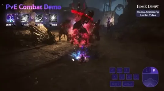 职业选手：地狱之刃2》PVP战术手册 暑期深度测评 跨平台策略（职业战队训练方案）