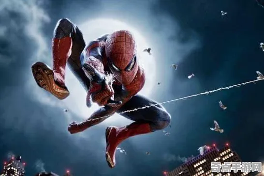 开发者视角：漫威蜘蛛侠2》速通路线规划 9月技术分析 iOS专业版（开发者技术解析）