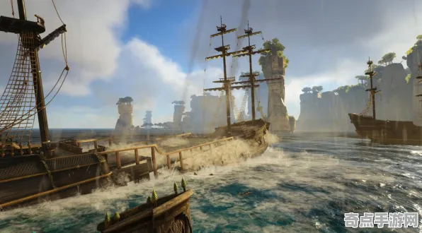 机制详解：方舟2》经济系统解析 9月技术分析 跨平台策略 专业攻略