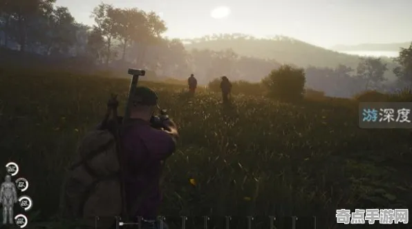 机制详解：方舟2》经济系统解析 9月技术分析 跨平台策略 专业攻略