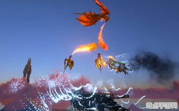 机制详解：方舟2》经济系统解析 9月技术分析 跨平台策略 专业攻略