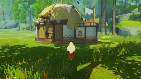 《怪物猎人：荒野》建筑系统指南 9月技术分析 跨平台策略