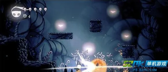 《空洞骑士：丝之歌》跨平台策略 9月技术分析 PC专业版 专业攻略