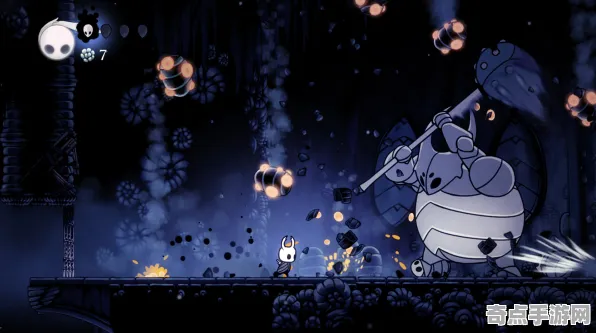 《空洞骑士：丝之歌》跨平台策略 9月技术分析 PC专业版 专业攻略