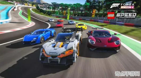 《极限竞速》DLC内容评测 9月技术分析 PC专业版 开发教程