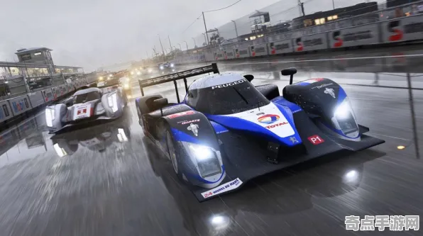 《极限竞速》DLC内容评测 9月技术分析 PC专业版 开发教程