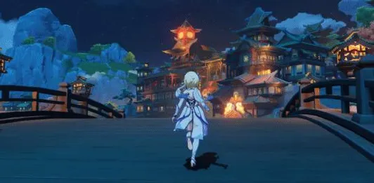 开发者视角：原神》角色培养方案 2025年8月更新 PC专业版 系统解析（开发者技术解析）