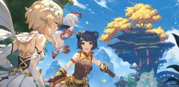 开发者视角：原神》角色培养方案 2025年8月更新 PC专业版 系统解析（开发者技术解析）