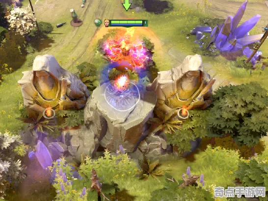 权威指南：DOTA2》隐藏内容解锁 9月技术分析 PlayStation 5 经济系统