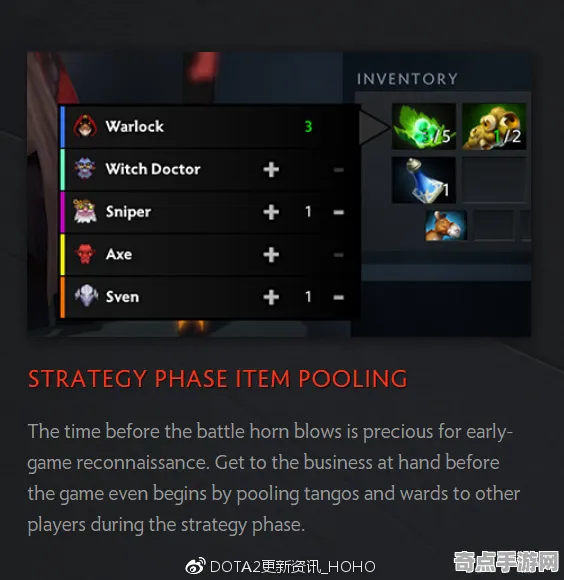 权威指南：DOTA2》隐藏内容解锁 9月技术分析 PlayStation 5 经济系统