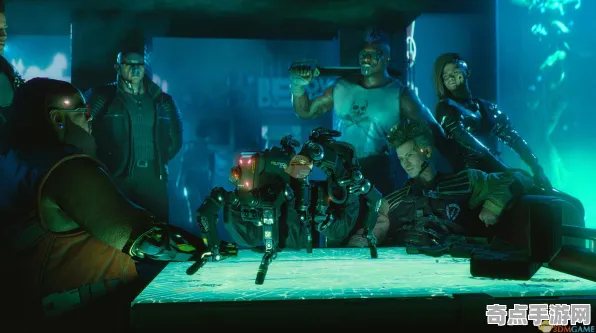 《赛博朋克2077》任务链解析 9月技术分析 Nintendo Switch