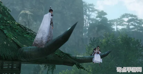 《逆水寒》手游 地理系统研究 9月技术分析 iOS专业版 机制详解