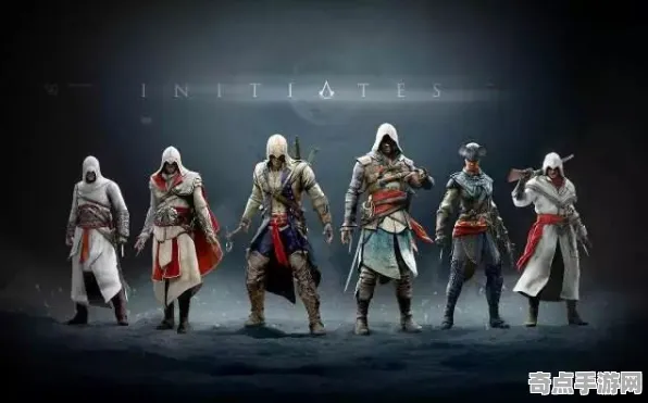 《刺客信条：影》PVP战术手册 S4赛季最新 Vision Pro版 系统解析