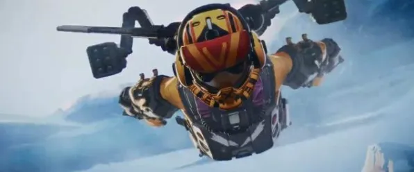 《APEX英雄》坐骑获取攻略 9月技术分析 PC专业版 资源管理