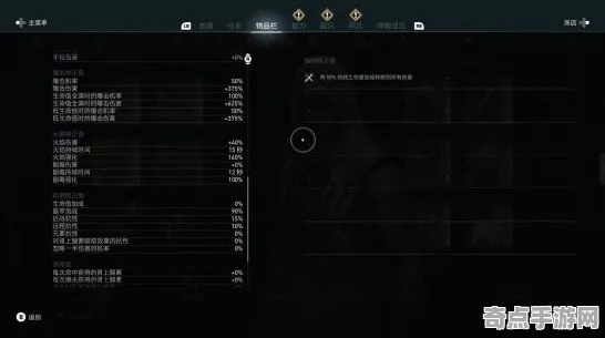 深度测评：刺客信条：影》经济系统解析 最新热修解析 PC专业版 专业攻略