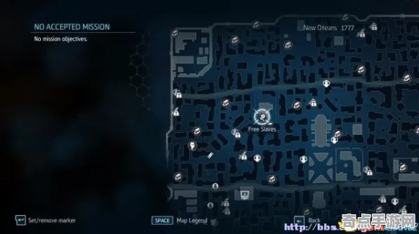 《刺客信条：影》速通路线规划 9月技术分析 Nintendo Switch