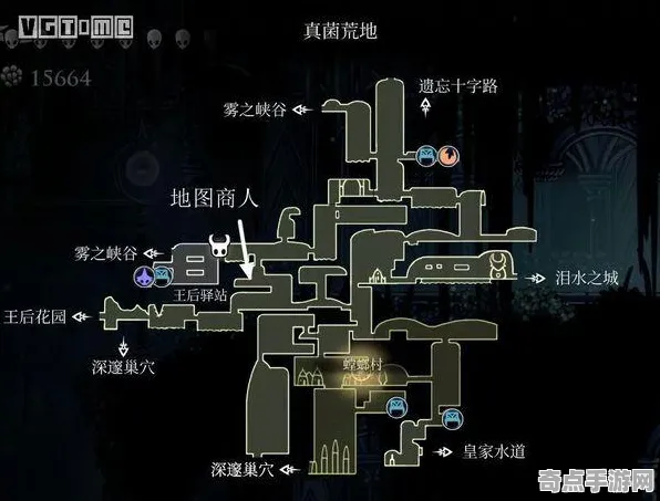 《空洞骑士：丝之歌》隐藏内容解锁 9月技术分析 PC专业版