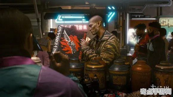 《赛博朋克2077》高阶战斗技巧 9月技术分析 PlayStation 5 团队配合