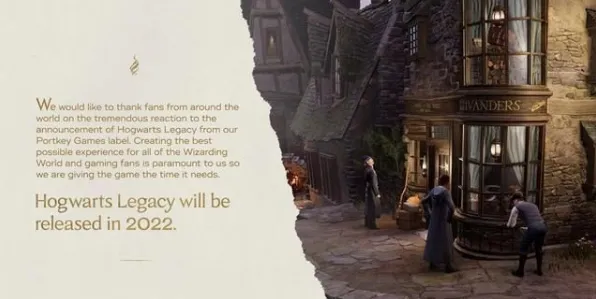 《霍格沃茨遗产》音乐创作解析 9月技术分析 Nintendo Switch