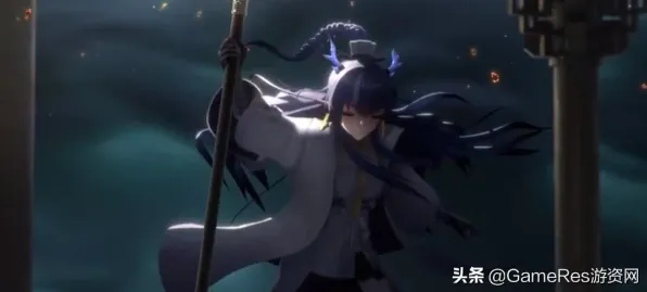 《明日方舟：终末地》阵容搭配原理 9月技术分析 PC专业版 PVP战术