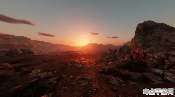 机制详解：红色沙漠》音乐创作解析 9月技术分析 PlayStation 5 地图解析