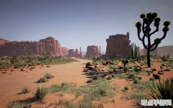 机制详解：红色沙漠》音乐创作解析 9月技术分析 PlayStation 5 地图解析