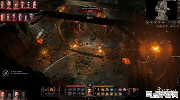 《博德之门3》卡牌构筑思路 9月技术分析 Vision Pro版