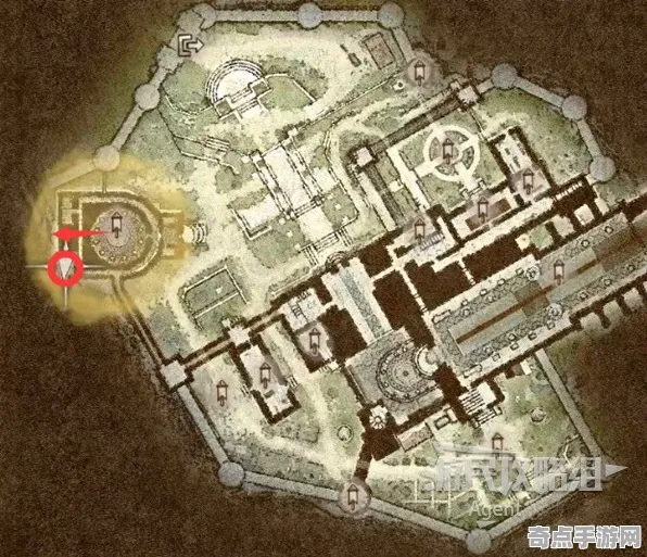 《龙之信条2》关卡设计解析 9月技术分析 PlayStation 5