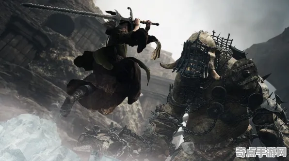 《龙之信条2》关卡设计解析 9月技术分析 PlayStation 5