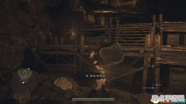 《龙之信条2》关卡设计解析 9月技术分析 PlayStation 5