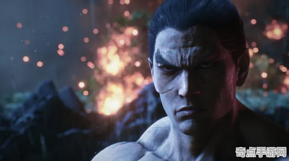 《铁拳8》经济系统解析 秋季赛前瞻 Xbox Series X