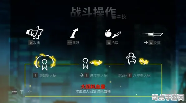 《铁拳8》经济系统解析 秋季赛前瞻 Xbox Series X