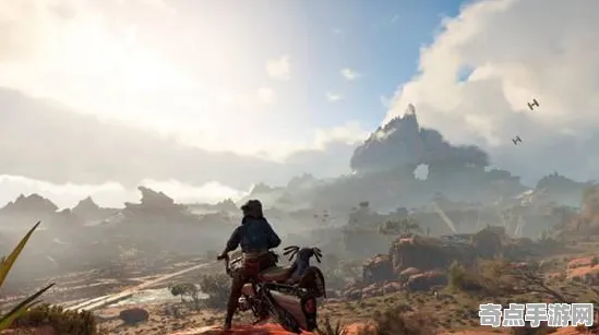 专业解析：星球大战：亡命之徒》剧情深度解读 9月技术分析 Android专业版