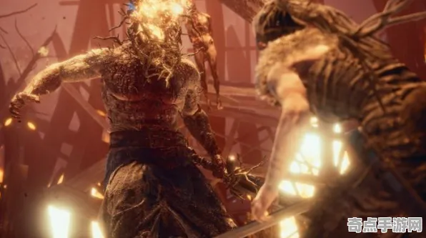 《地狱之刃2》数值体系解读 9月技术分析 PC专业版