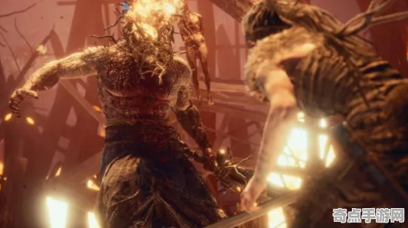 《地狱之刃2》数值体系解读 9月技术分析 PC专业版