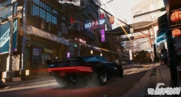 《赛博朋克2077》隐藏内容解锁 2025年8月更新 Vision Pro版 系统解析