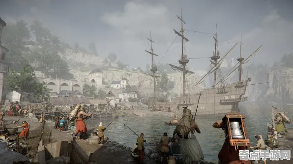 《红色沙漠》角色培养方案 2025年8月更新 跨平台策略 系统解析