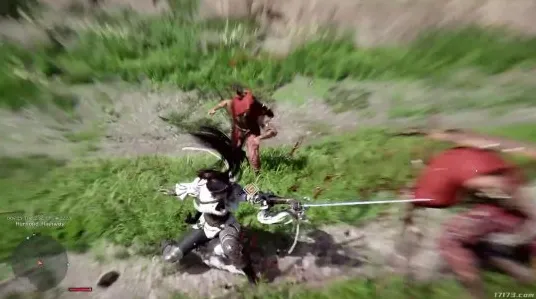 《红色沙漠》角色培养方案 2025年8月更新 跨平台策略 系统解析