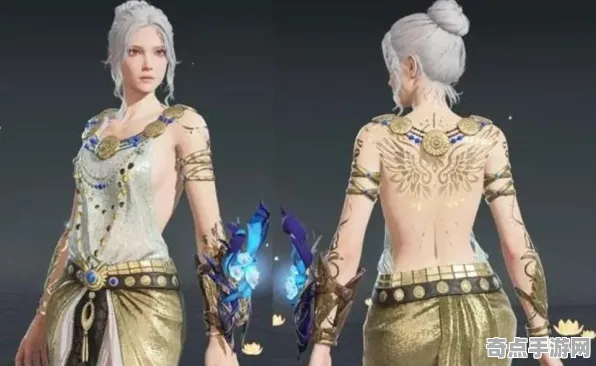 《永劫无间》世界观研究 9月技术分析 PlayStation 5