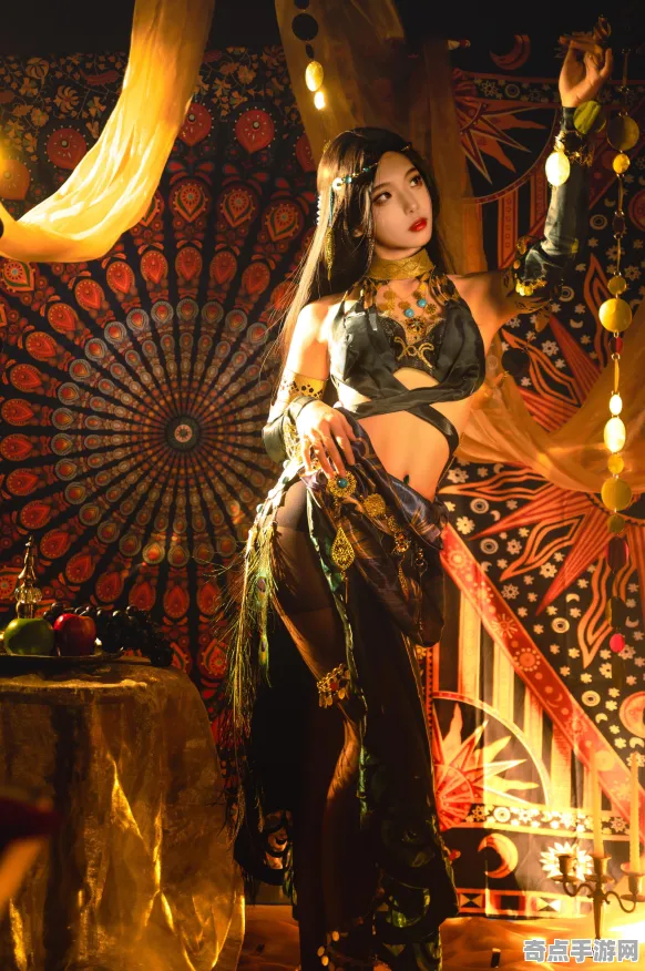 《永劫无间》世界观研究 9月技术分析 PlayStation 5