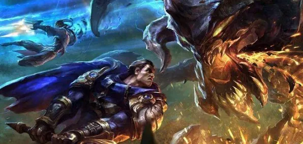 8月更新：英雄联盟》技能树详解 暑期深度测评 PC专业版 系统解析