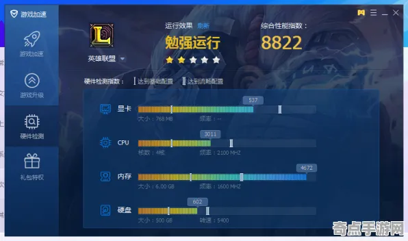 8月更新：英雄联盟》技能树详解 暑期深度测评 PC专业版 系统解析