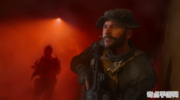 《使命召唤：现代战争III》经济系统解析 跨版本研究 PlayStation 5 美术分析