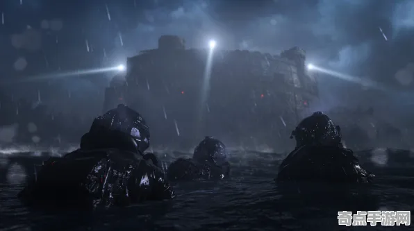 《使命召唤：现代战争III》经济系统解析 跨版本研究 PlayStation 5 美术分析