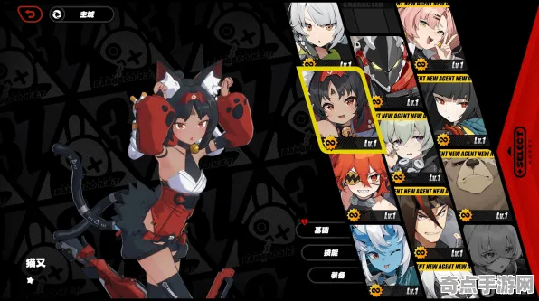 《绝区零》BOSS战策略 9月技术分析 Steam Deck PVP战术