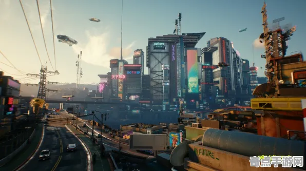 《赛博朋克2077》关卡设计解析 9月技术分析 Steam Deck PVP战术