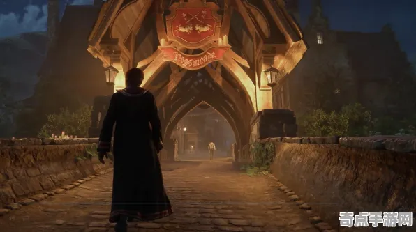 《霍格沃茨遗产》DLC内容评测 9月技术分析 Xbox Series X 数值研究