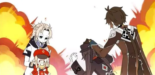 《原神》装备强化指南 9月技术分析 PC专业版